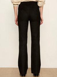 Sashay Legging | Black