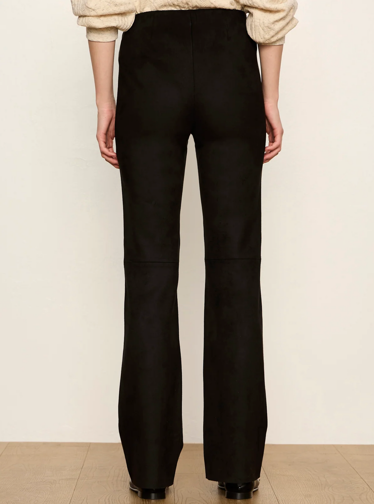 Sashay Legging | Black