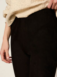 Sashay Legging | Black