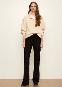 Sashay Legging | Black