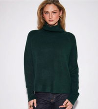Emmet Sweater | Foliage