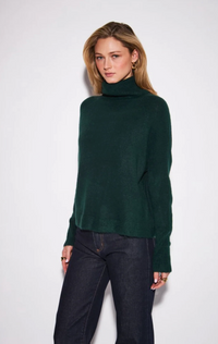 Emmet Sweater | Foliage