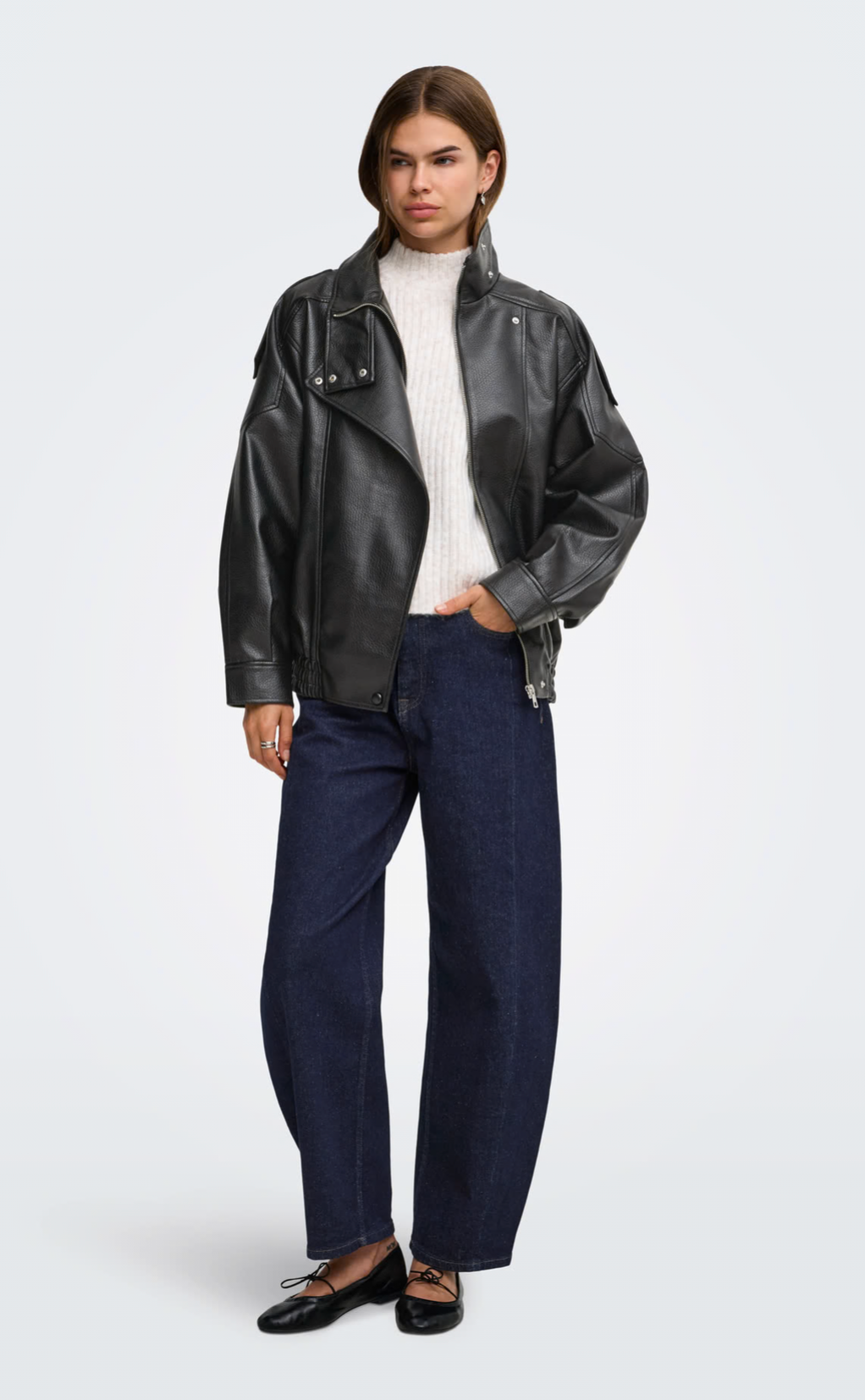 Onleden Jacket
