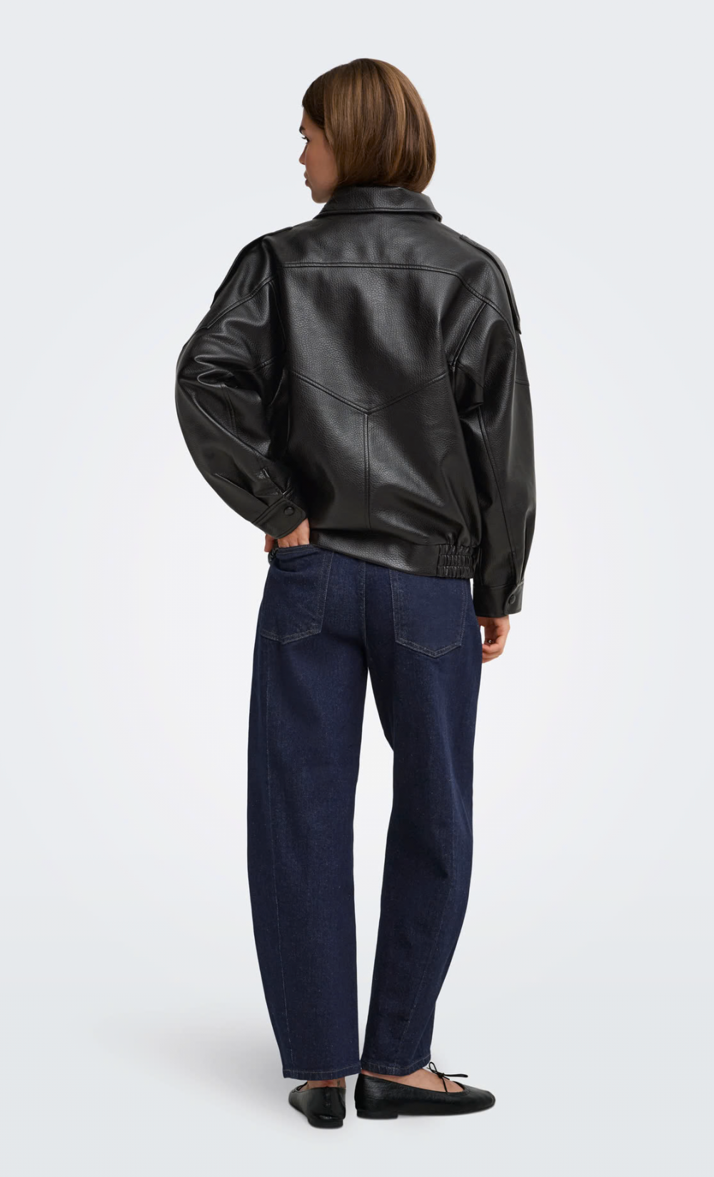 Onleden Jacket