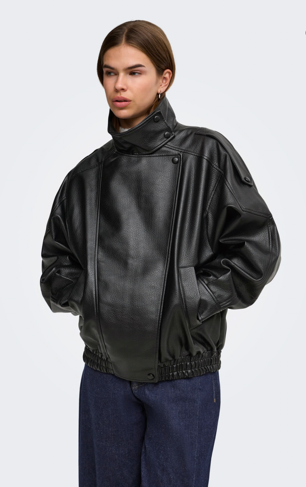Onleden Jacket