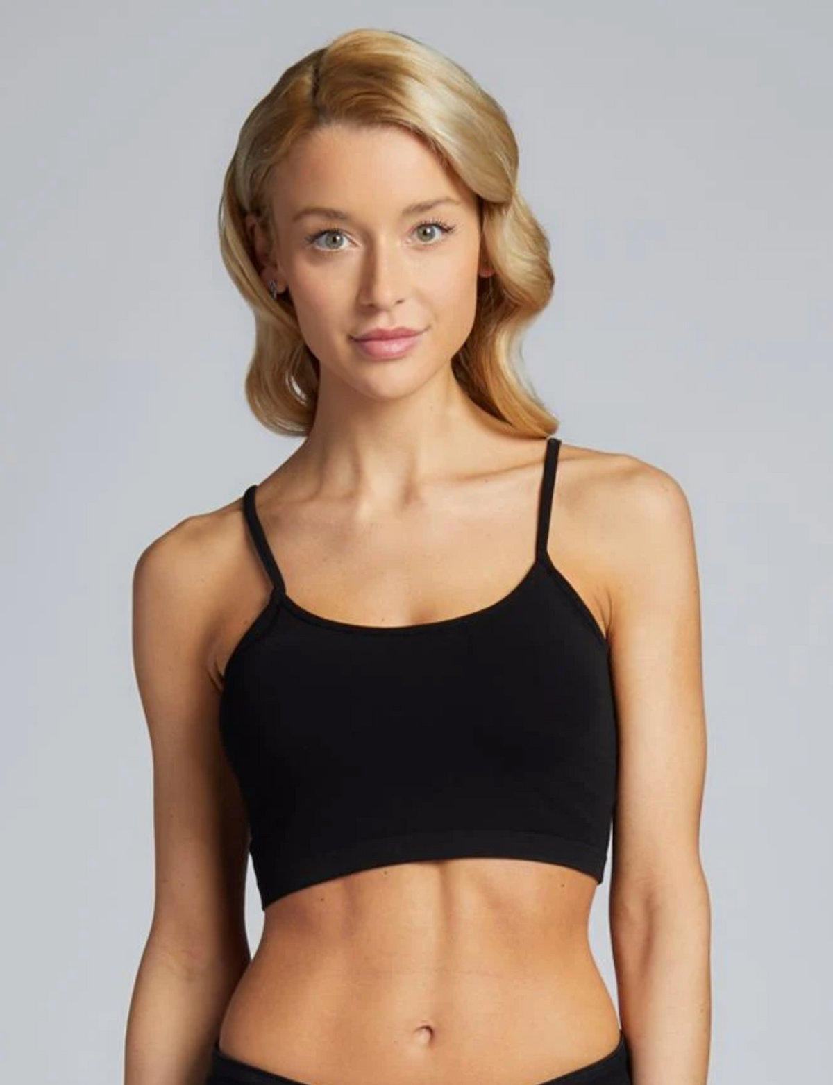 Bamboo Tankini