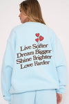 Everyone's Welcome Here Crewneck