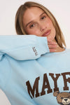 Everyone's Welcome Here Crewneck