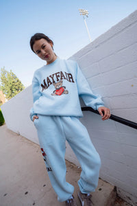 Everyone's Welcome Here Crewneck