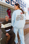 Everyone's Welcome Here Crewneck