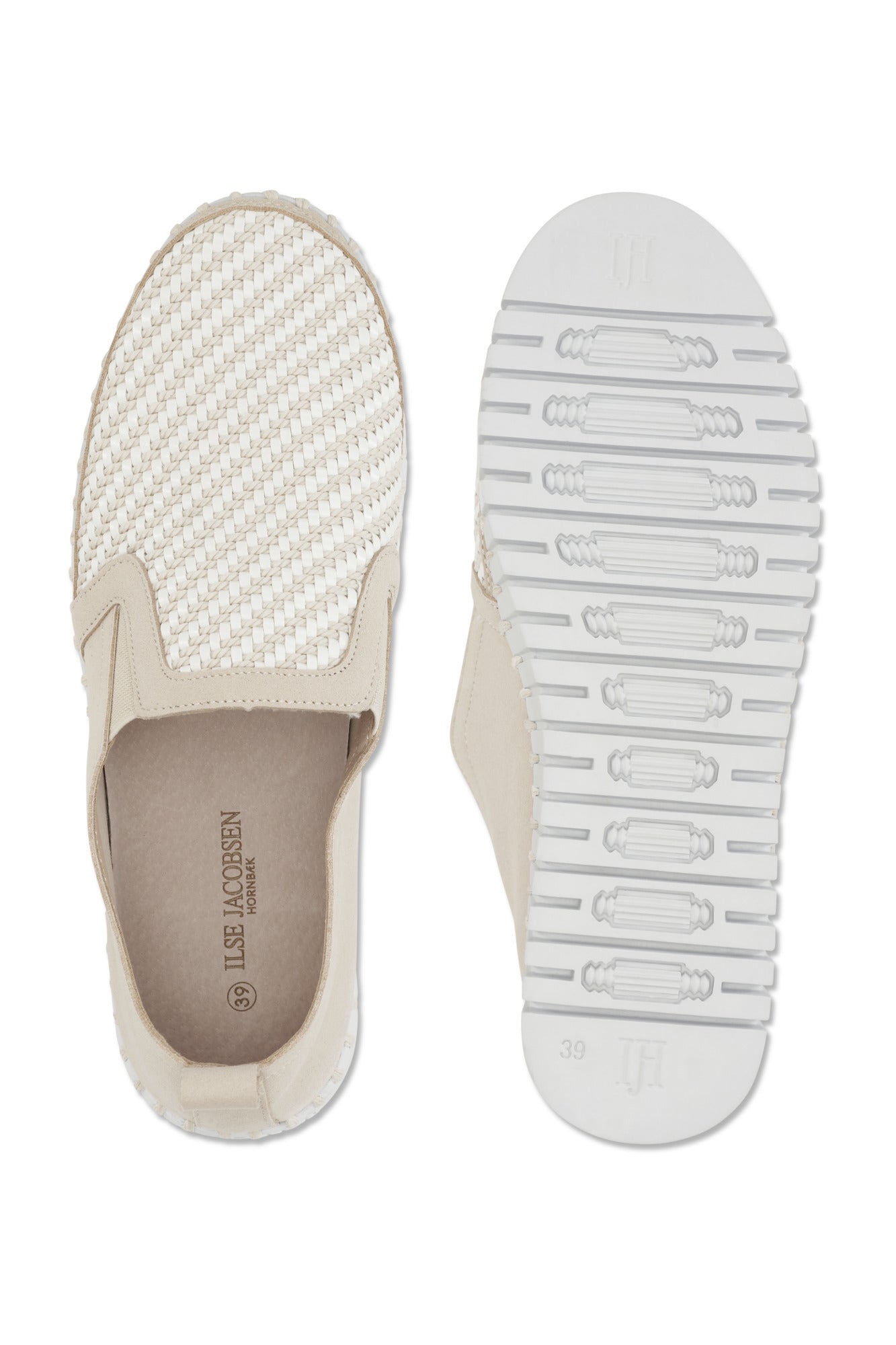 Tulip 3876 | Kit/White