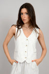 Eowyn Vest