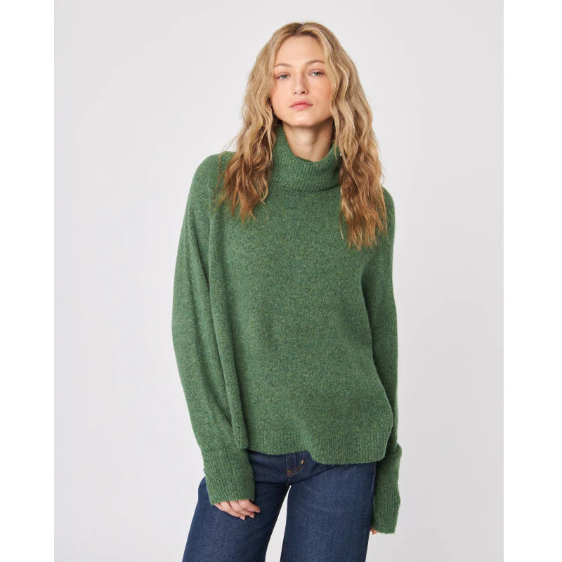 Emmett Sweater in Meadow