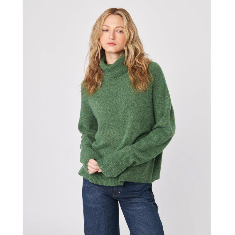 Emmett Sweater in Meadow