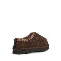 Sharky Adventure Scuff Teddy | Chocolate