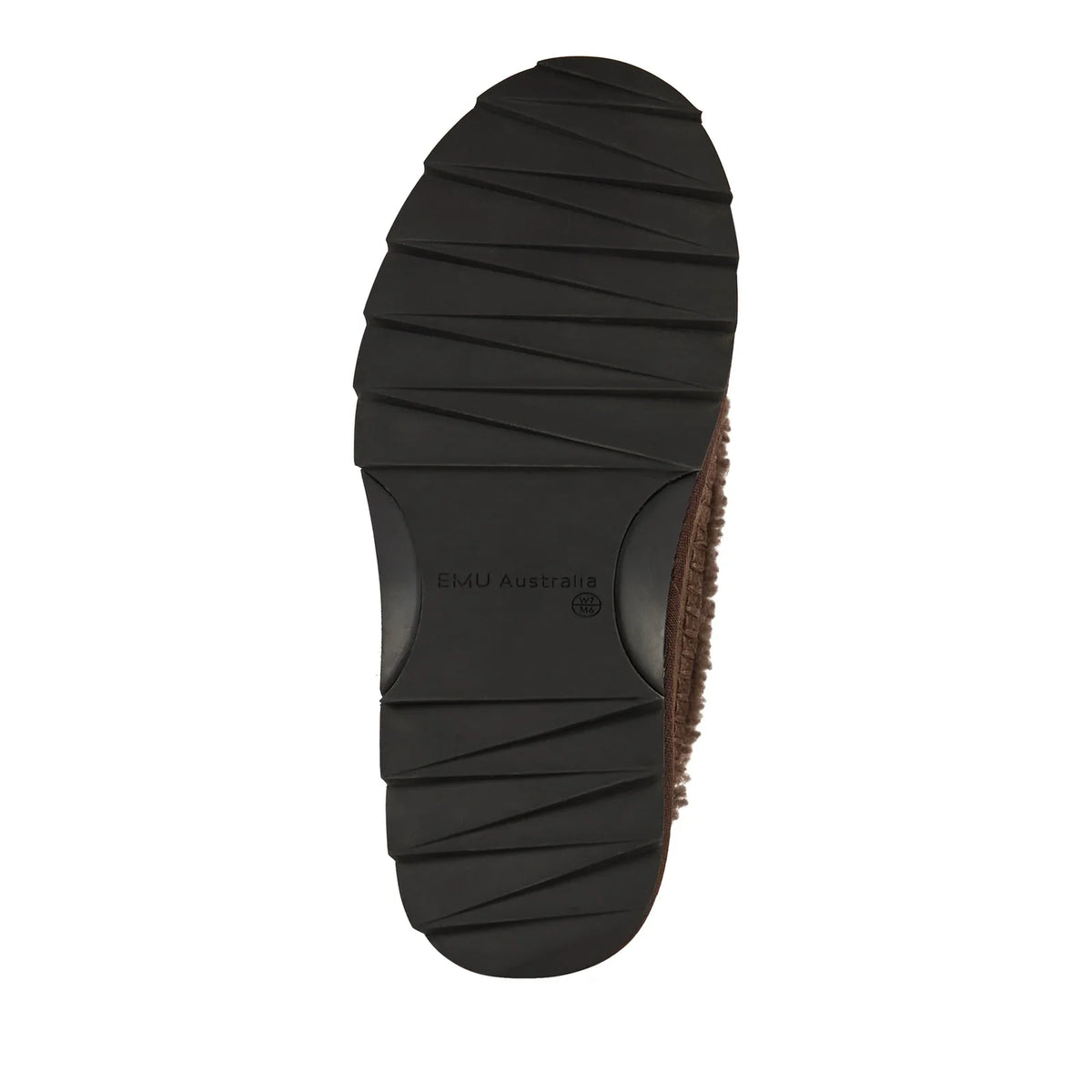 Sharky Adventure Scuff Teddy | Chocolate