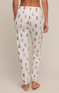 Holly Puppy Love Jogger