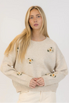 Holly Crewneck