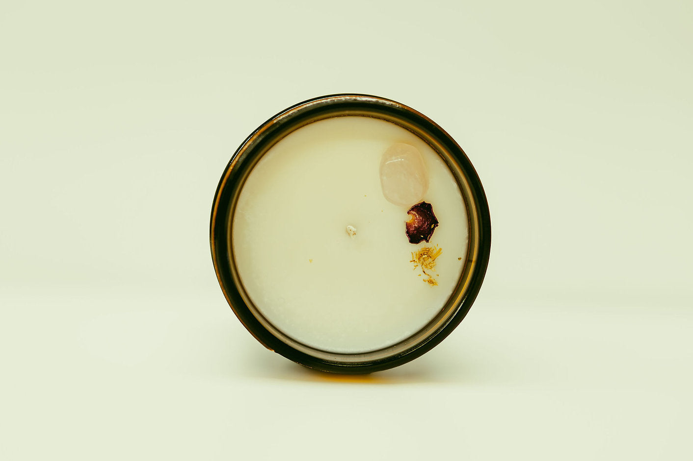 Lush | Orchid + Creme De Cassis | 9oz