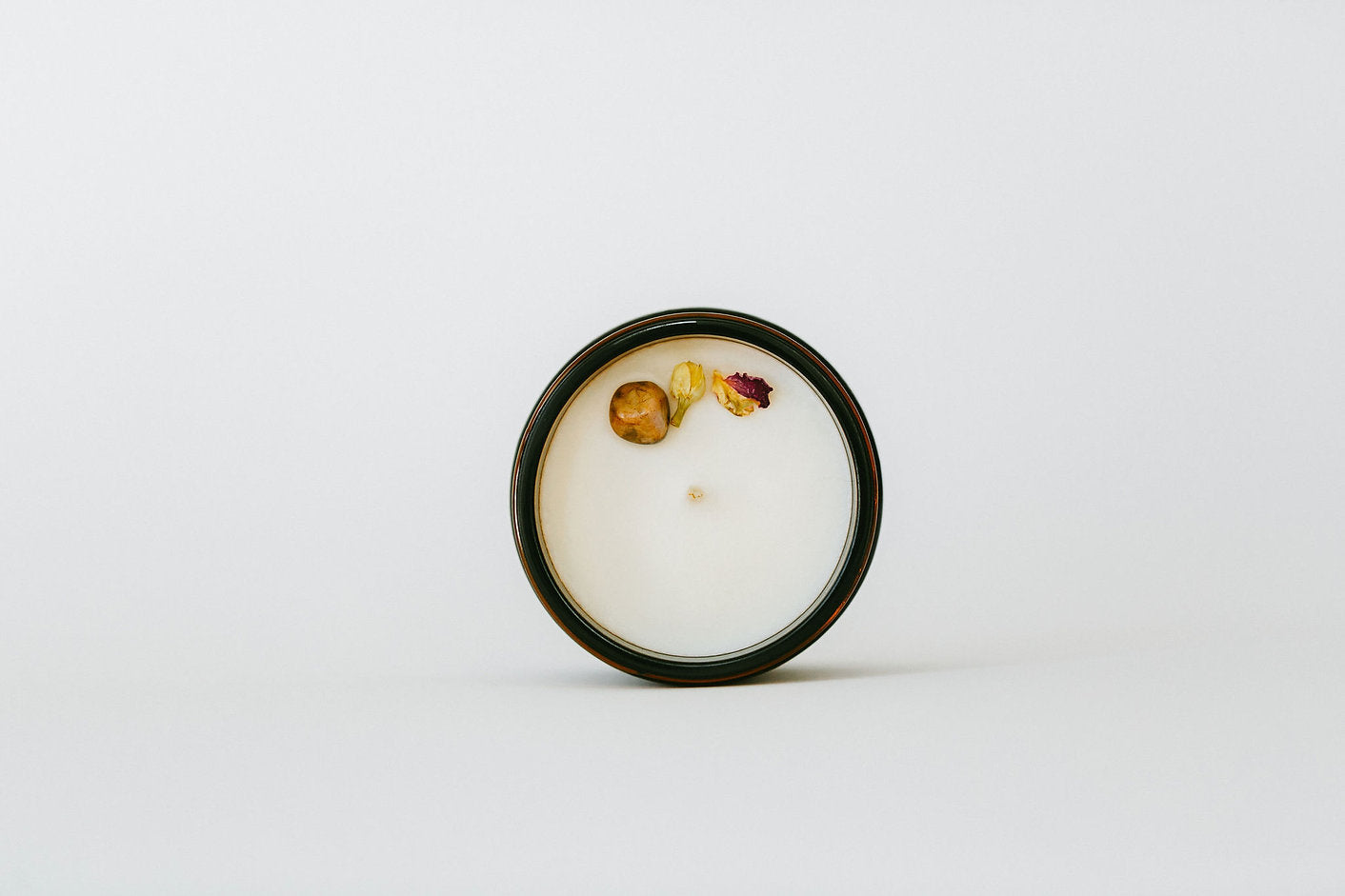 Patience | Vanilla Orchid + Shea Butter | 9oz