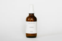 Cheer Room Spray | Champagne, Cranberry + Orange | 4oz