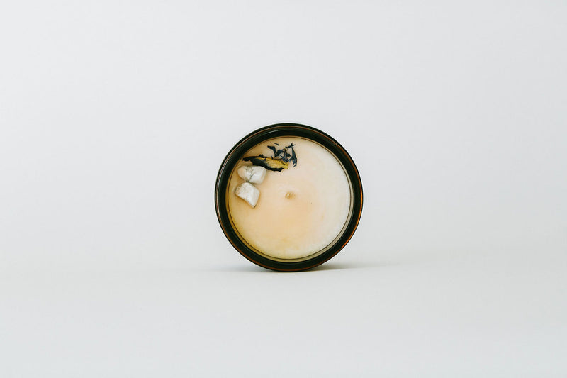 Inner Peace | Vanilla Bean + Brown Sugar