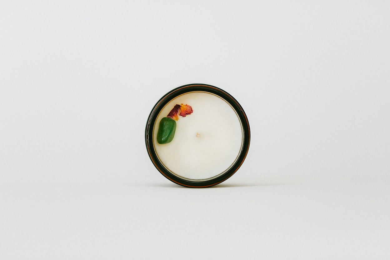 Compassion | Sandalwood + Tobacco Vanilla | 9oz