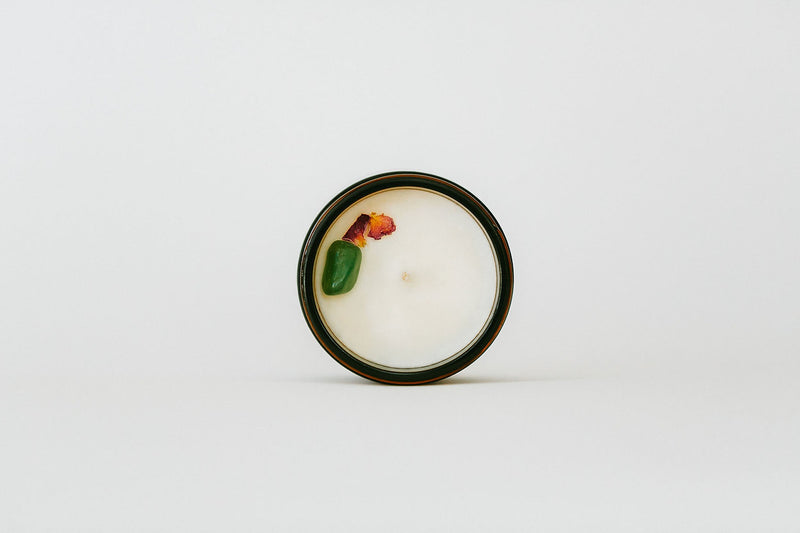 Compassion | Sandalwood + Tobacco Vanilla | 9oz