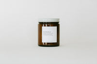 Patience | Vanilla Orchid + Shea Butter | 9oz