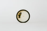 Comfort Candle | Santal, Cardamom + Oud Wood | 9oz