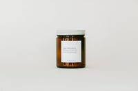 Abundance Candle | Blood Orange + Lime Agave | 9oz