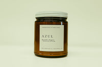 Azul | Bergamot + Marine Mist | 9oz