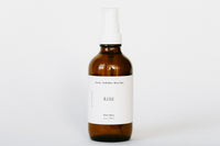 Rise Room Spray | Espresso, Vanilla + Brown Sugar | 4oz