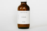 Cheer Room Spray | Champagne, Cranberry + Orange | 4oz