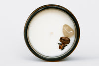 Rise Candle | Espresso, Vanilla + Brown Sugar | 9oz