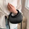 Mirelle Mini Bag in Black