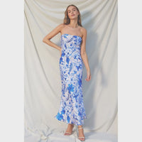 Sophia Floral Maxi