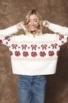 Giorgia Sweater
