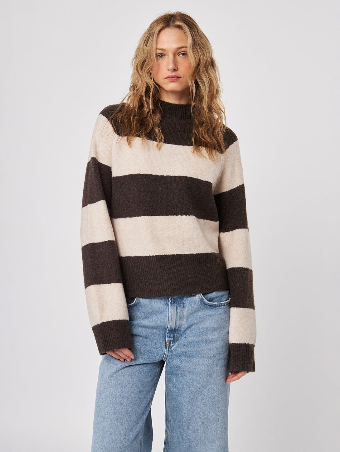 Edison Sweater