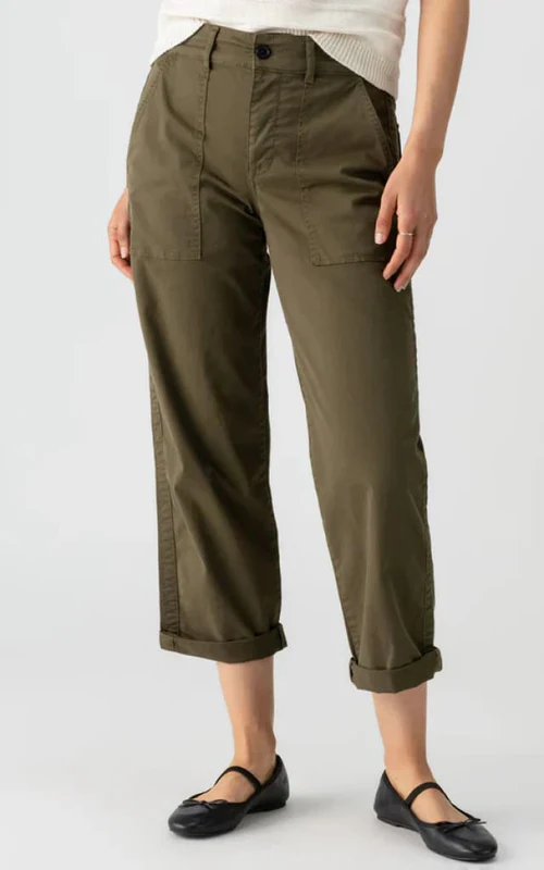 Cruiser Chino Pant