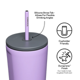 Cold Cup | 24OZ Sun-Soaked Lilac