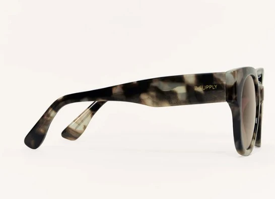 Lunch Date Polarized | Dark Tort