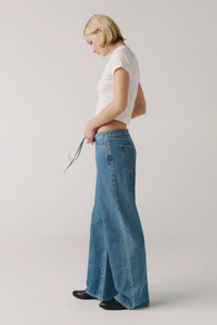 The Big Easy Pull On Wide Leg | Cleo
