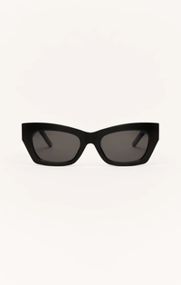 Sunkissed Polarized Sunglasses in Black