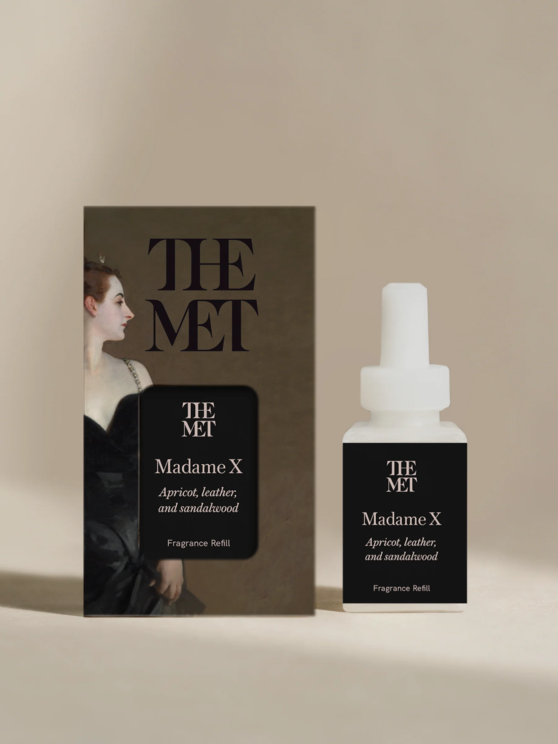 Madame X | PURA Diffuser