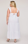 The Calipso Dress