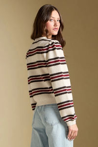 Arella Sweater