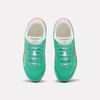 Classic AZ Shoes in Upgrade Green