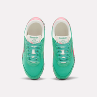 Classic AZ Shoes in Upgrade Green