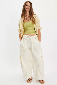 WTF Onset Pull-on Cargo Pant| Tofu